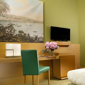 Chambre Classique Simple